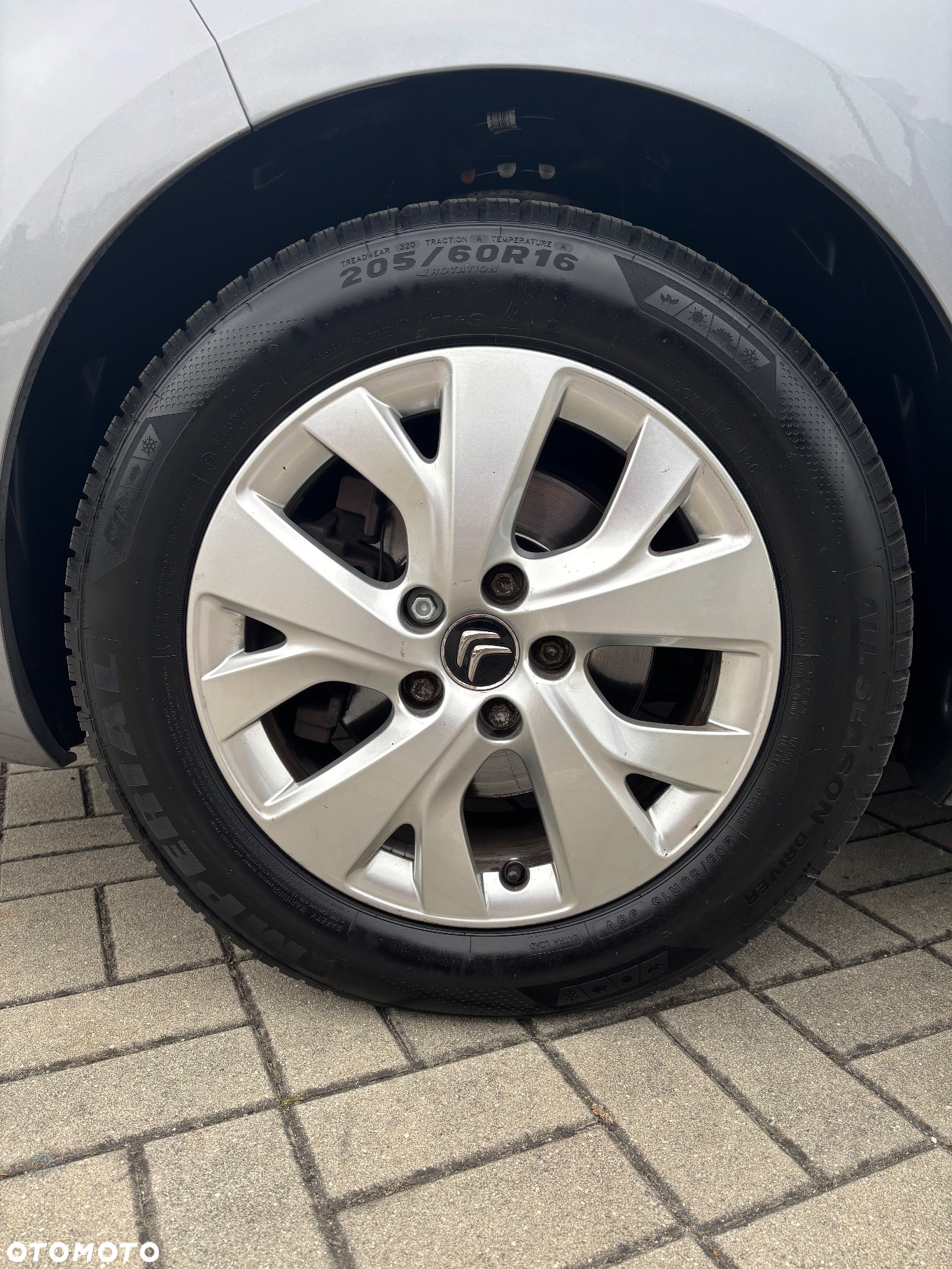 Citroën C4 SpaceTourer 1.2 PureTech More Life S&S EAT6 - 29