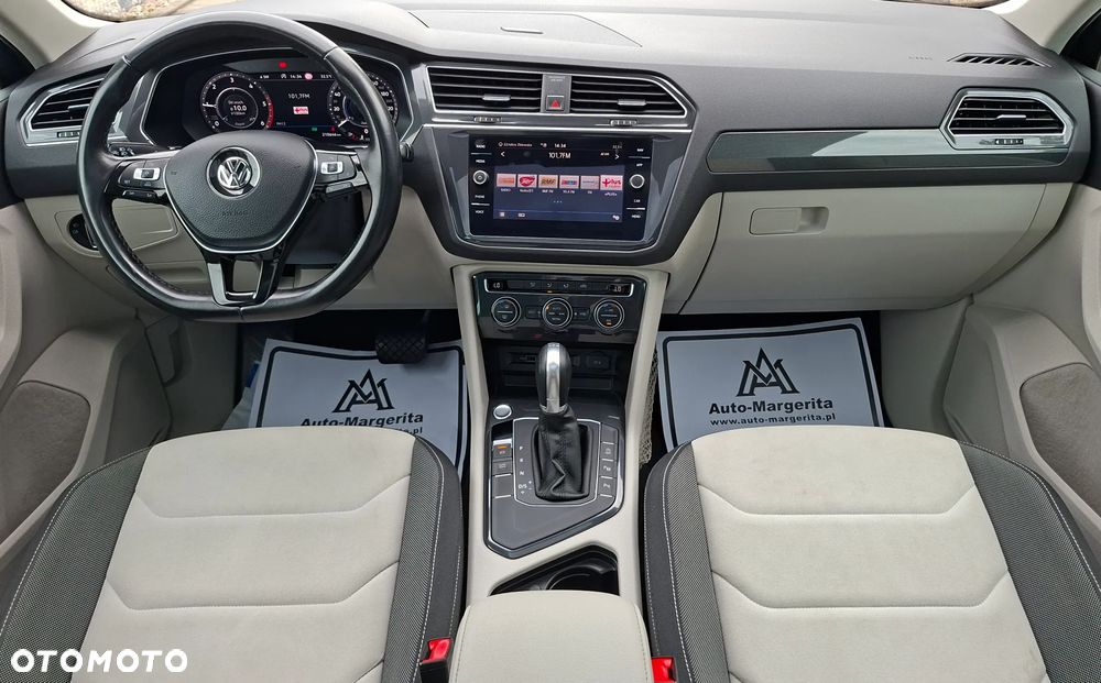 Volkswagen Tiguan 2.0 TDI BMT SCR Highline DSG - 8