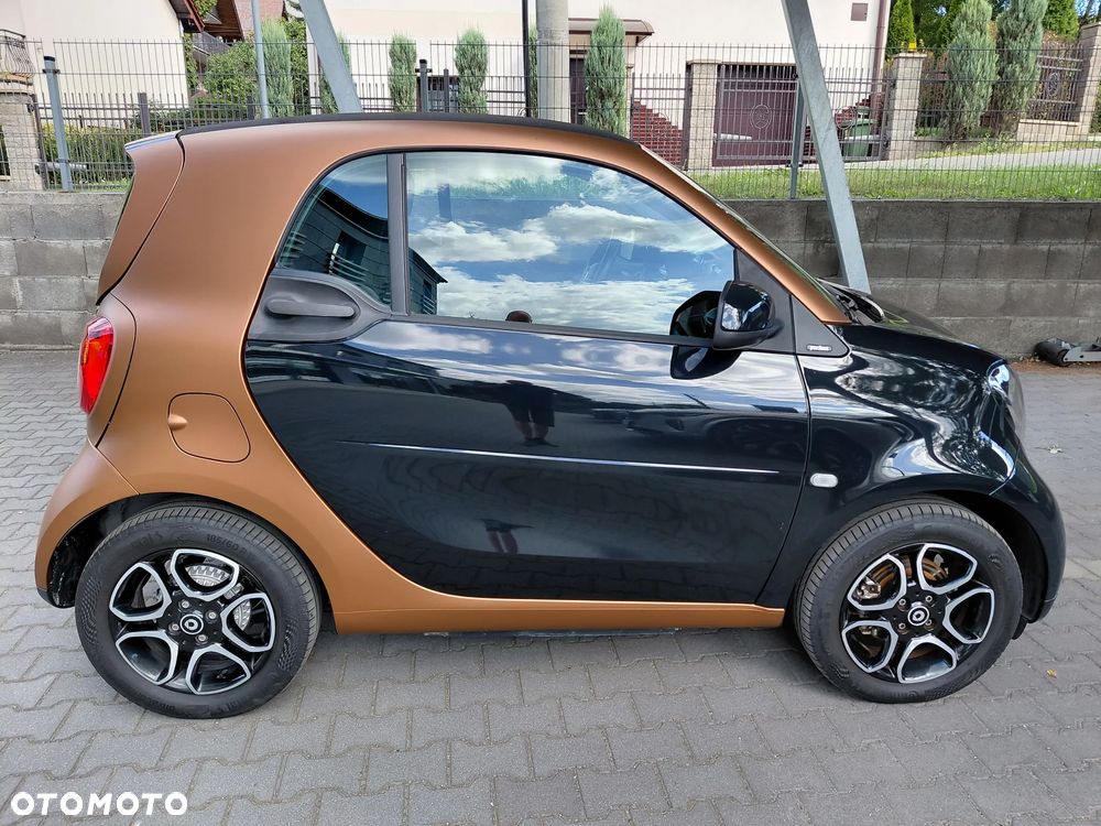 Smart Fortwo perfect - 28