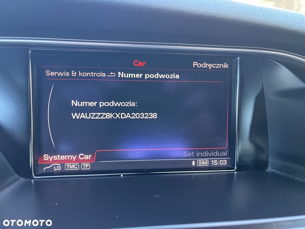 Audi A4 Avant 2.0 TDI DPF multitronic S line Sportpaket - 30