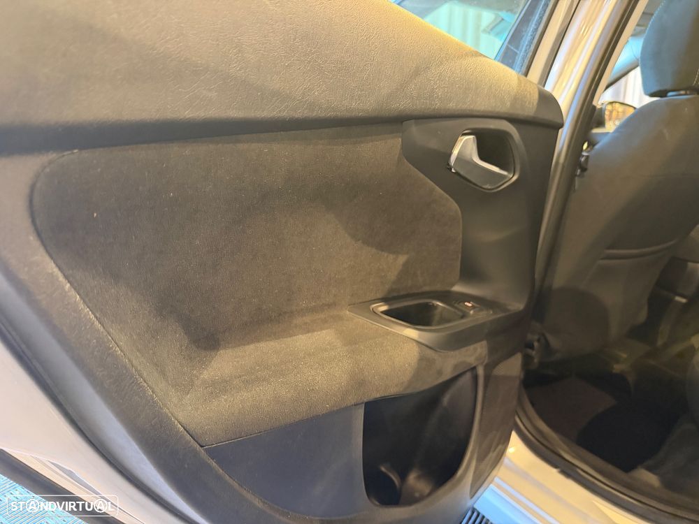 Fiat Tipo Station Wagon 1.3 M-Jet Lounge J17 - 25
