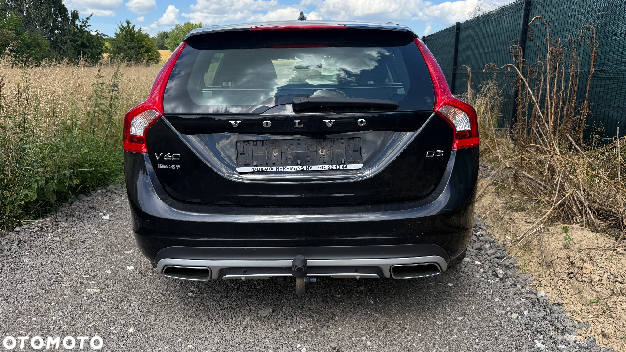 Volvo V60 D3 Ocean Race - 5
