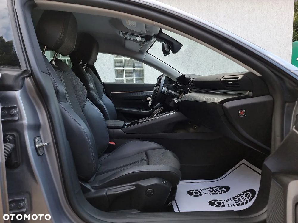 Peugeot 508 225 e-EAT8 Allure Pack - 11