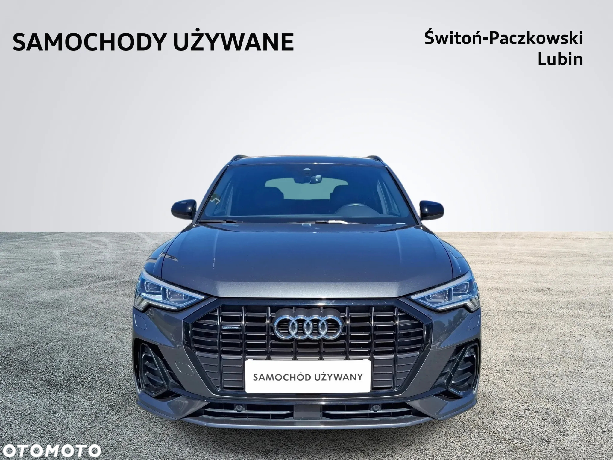 Audi Q3 45 TFSI Quattro S Line S tronic - 5