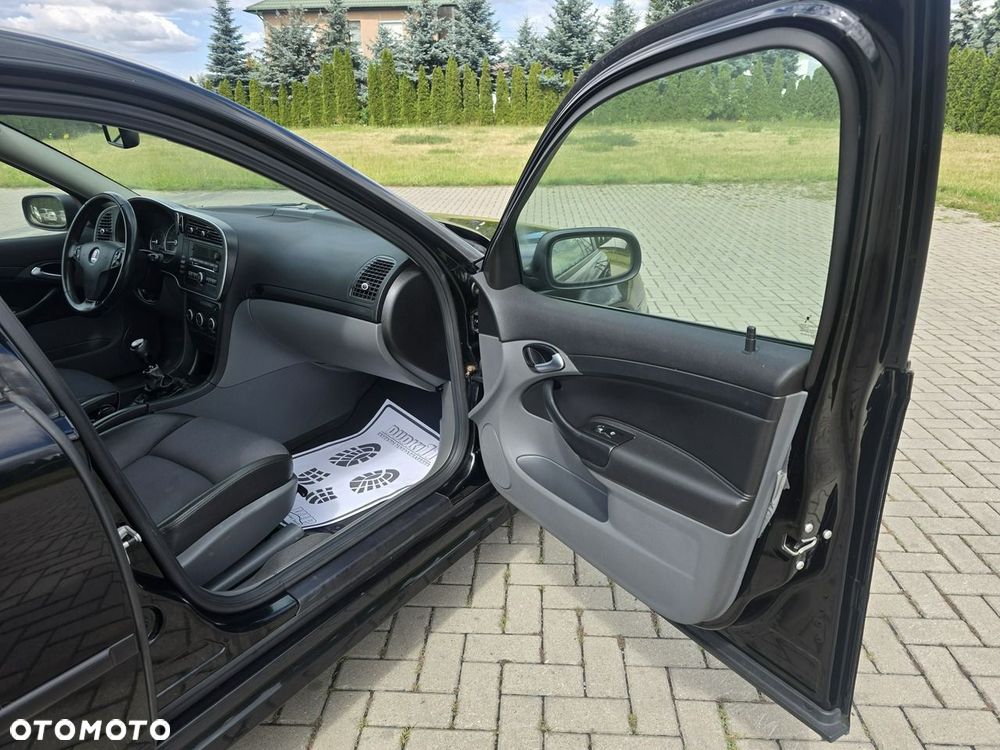 Saab 9-3 - 30