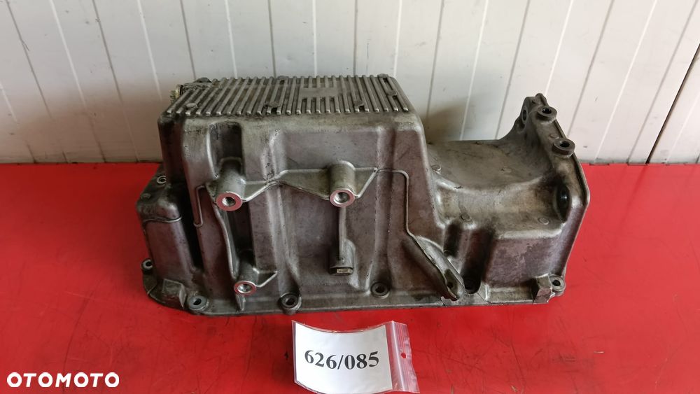 MISKA OLEJU FIAT DUCATO 2,0 12- 55236121 NO 626/085 - 4