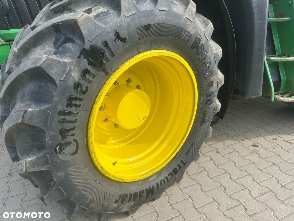 John Deere 7530 PREMIUM - 7