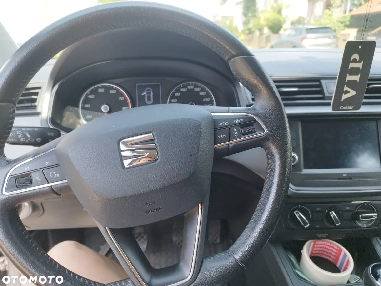Seat Ibiza 1.0 TSI Style S&S - 3