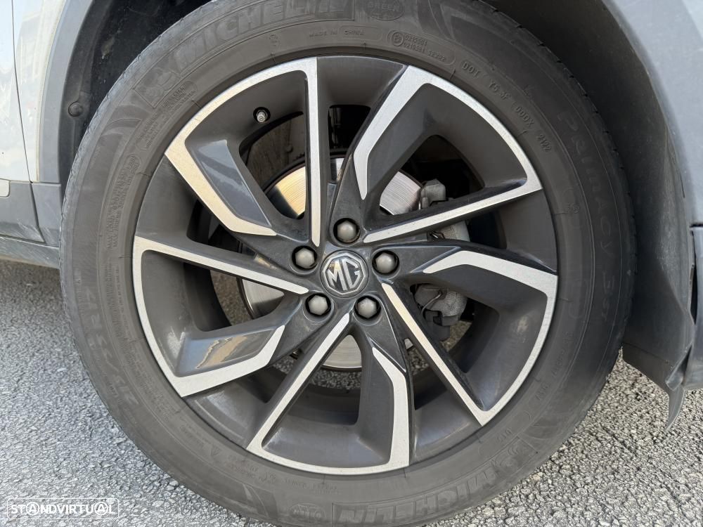 MG ZS 1.0 T-GDI Luxury - 4