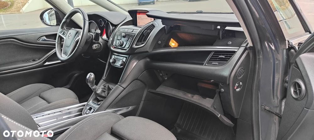 Opel Zafira Tourer 2.0 CDTI ecoFLEX Start/Stop Innovation - 32