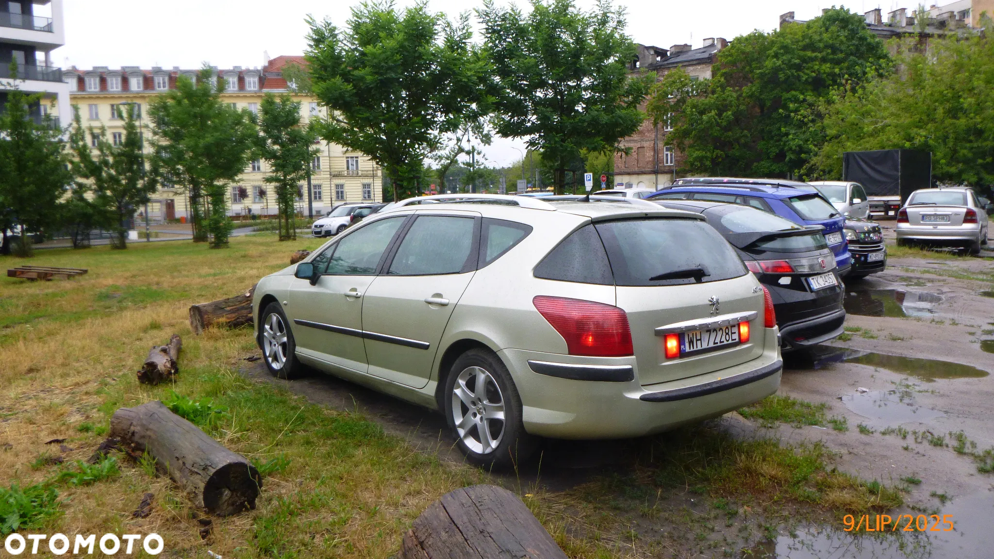 Peugeot 407 2.0 Premium - 3