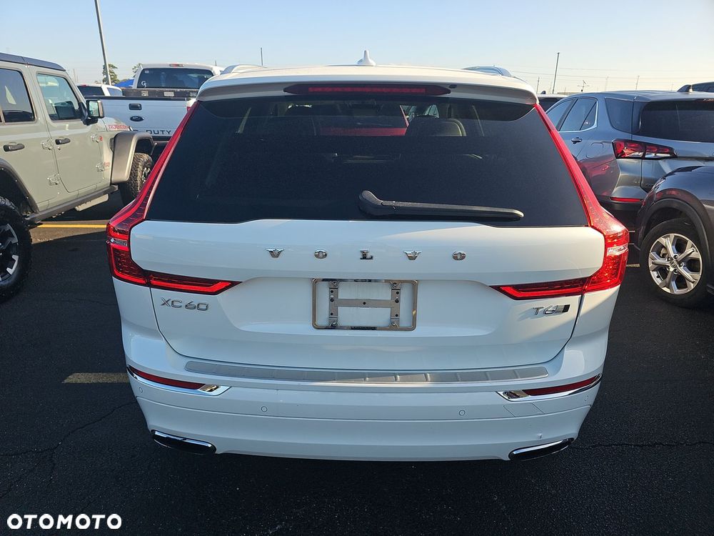 Volvo XC 60 T6 AWD Inscription - 6