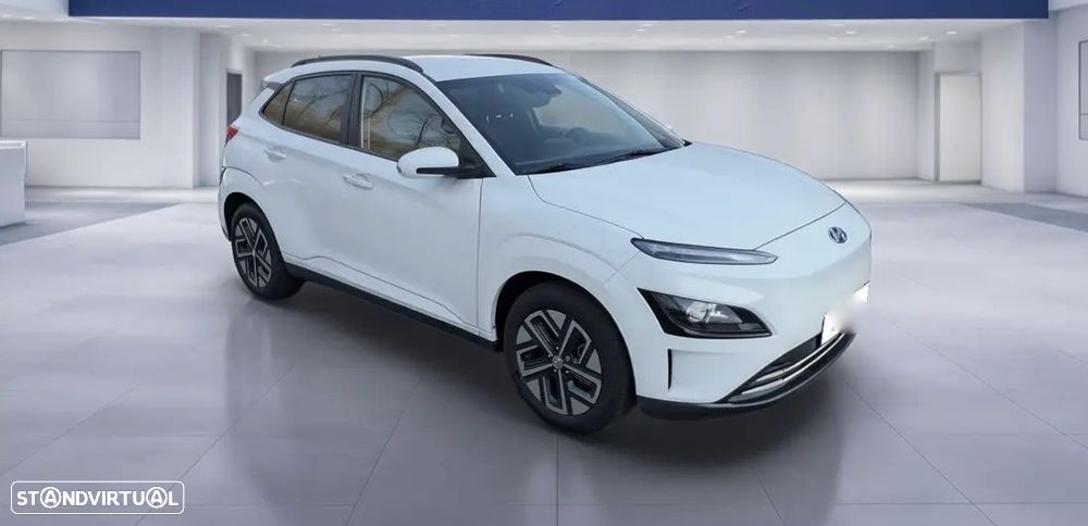 Hyundai Kauai 39 kWh Premium - 5