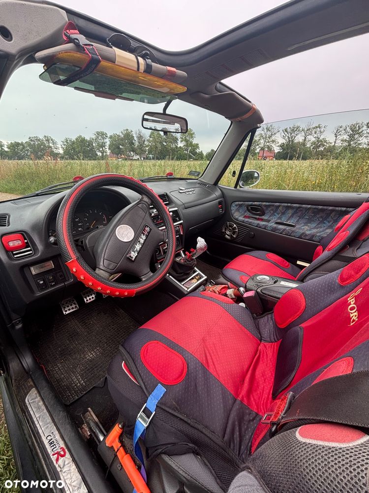 Suzuki Vitara Standard - 5