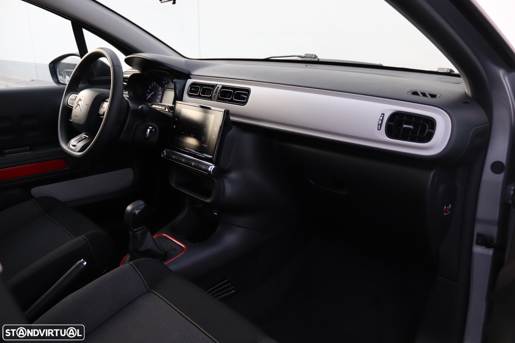 Citroën C3 Pure Tech Live - 38