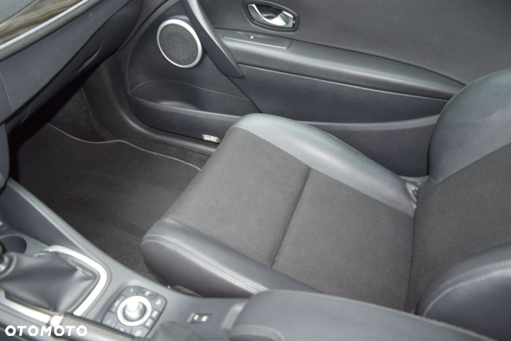Renault Megane 1.9 dCi Dynamique - 12