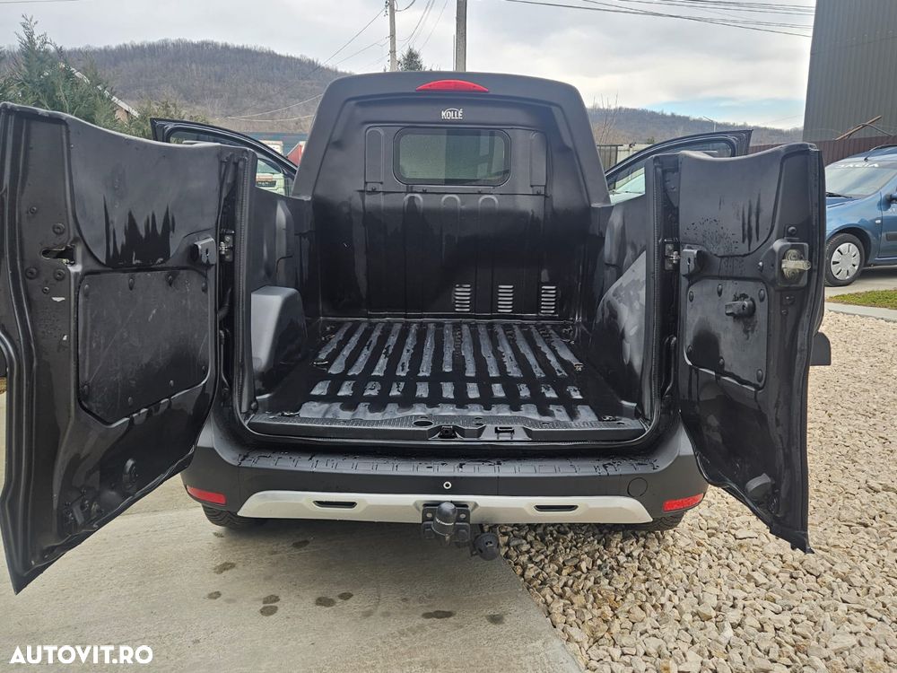 Dacia Dokker dCi 90 Stepway - 6