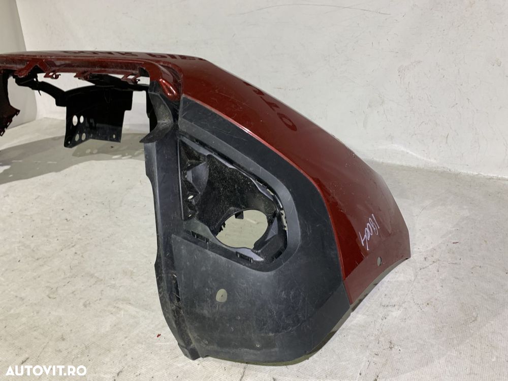 Bara fata Dacia Duster 2, 2017, 2018, 2019, 2020, 2021, 620221776R. - 10