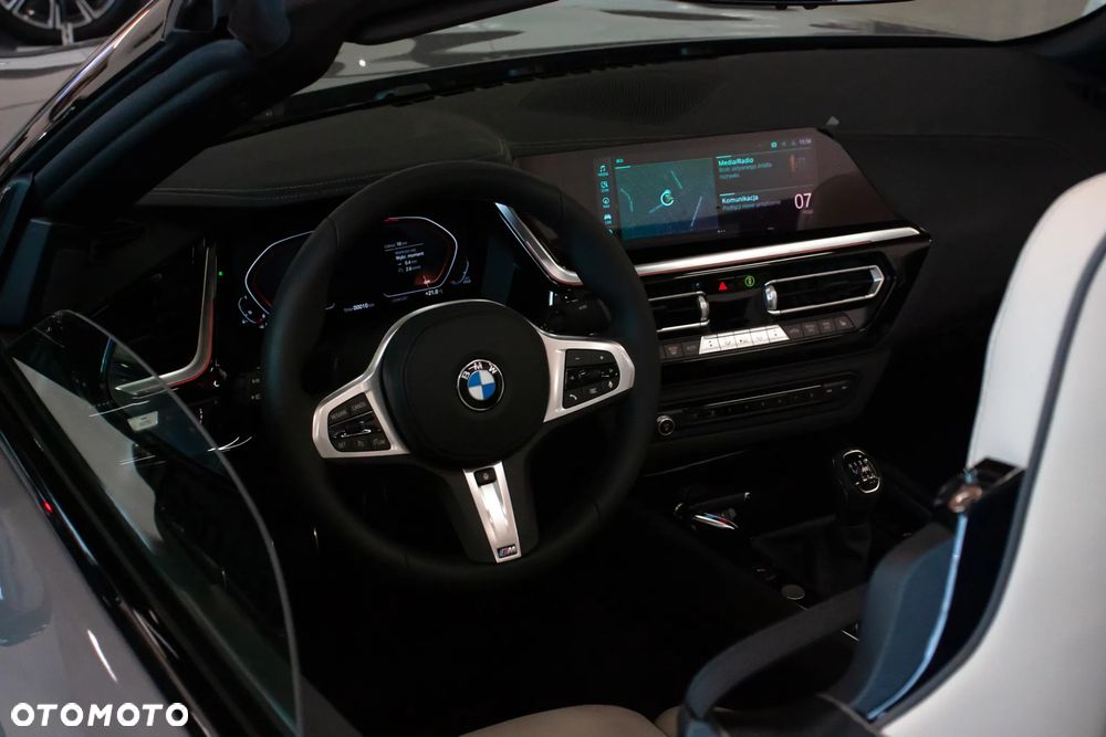 BMW Z4 20i sDrive M Sport - 7