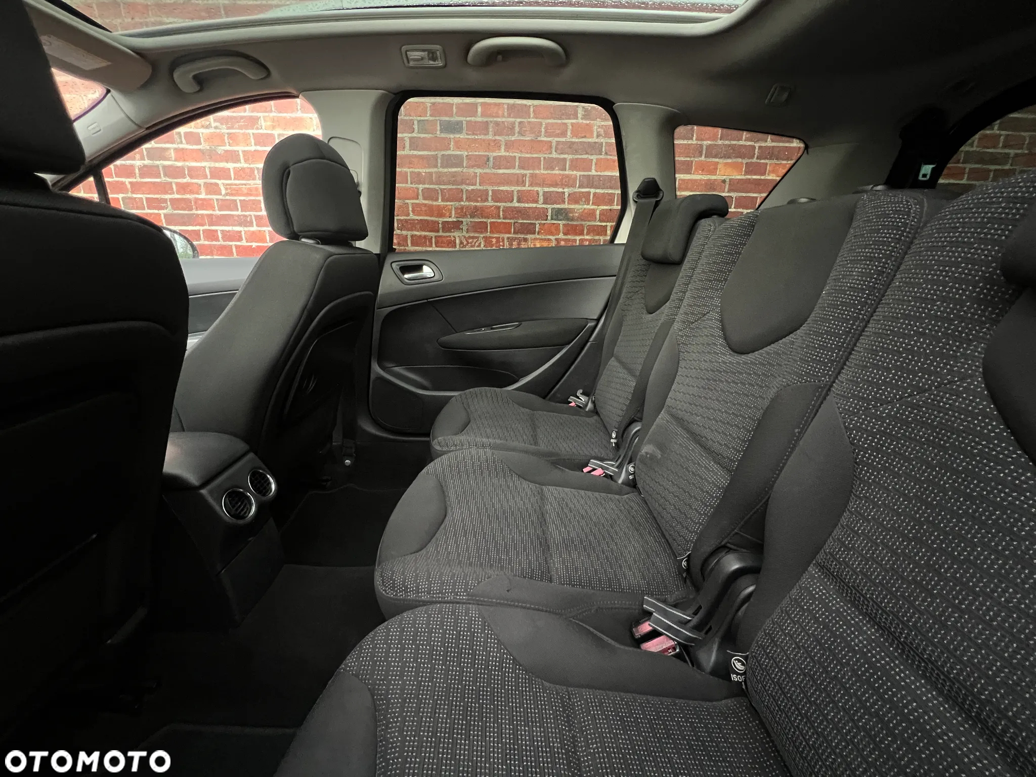 Peugeot 308 - 15