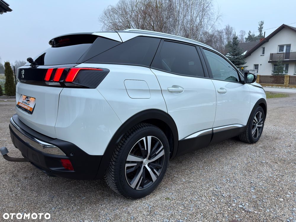 Peugeot 3008 HDi 115 Active - 14