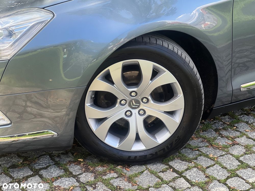Citroën C5 2.0 16V Confort - 31