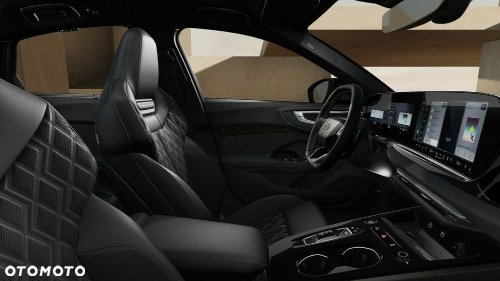 Audi S5 Limousine TFSI S tronic - 9