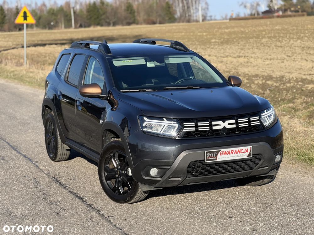 Dacia Duster 1.3 TCe SL Extreme - 6