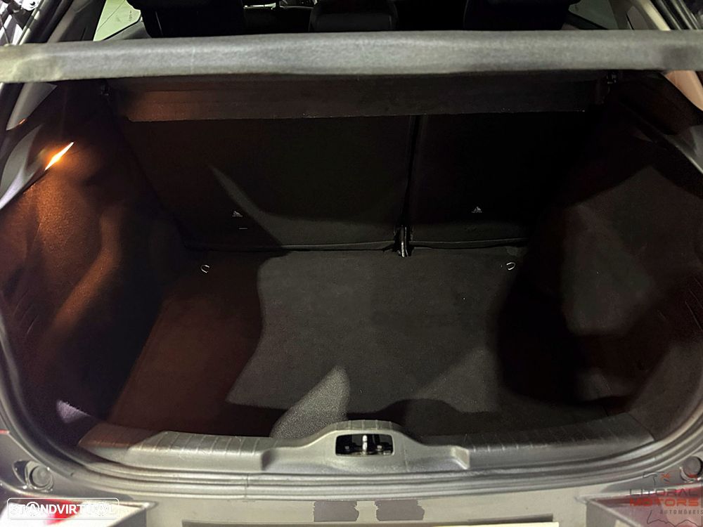 Citroën C4 Cactus 1.2 PureTech Shine EAT6 - 10