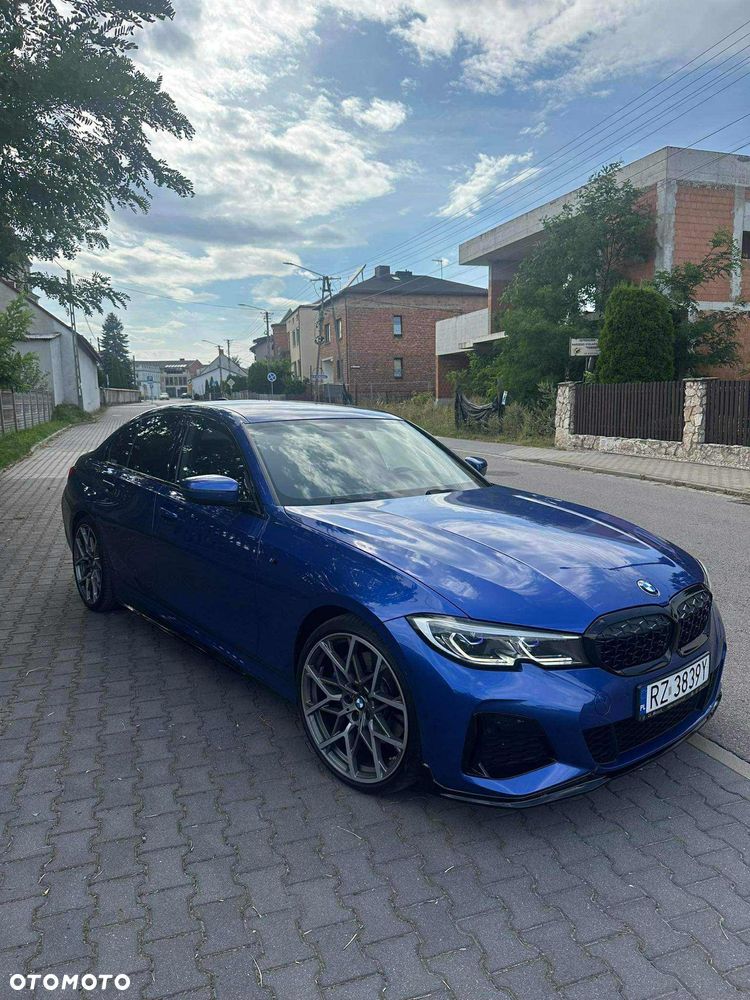 BMW Seria 3 M340i xDrive sport - 6