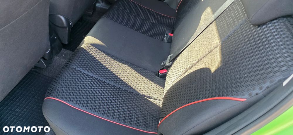 Mazda 2 1.3 MZR Edition - 17