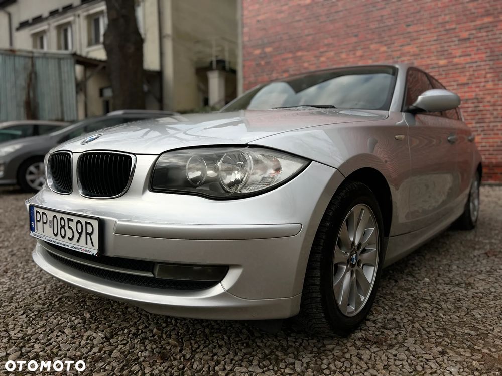 BMW Seria 1 116i - 36