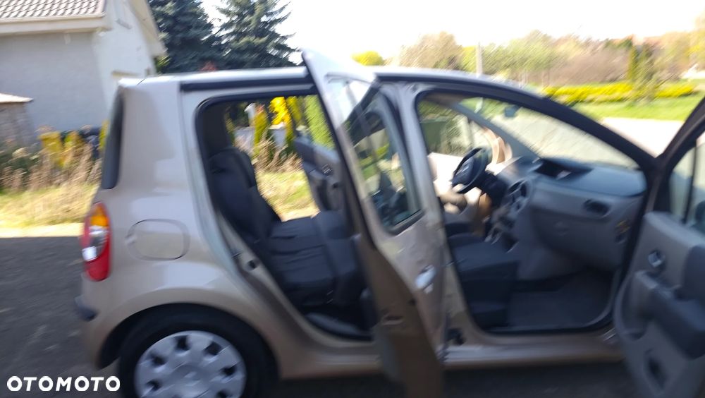 Renault Modus 1.6 16V ESP Exception - 22