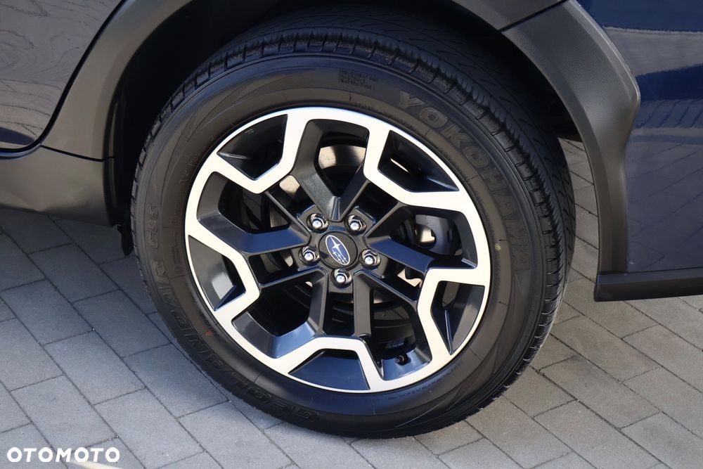 Subaru XV 2.0i Lineartronic Exclusive - 18
