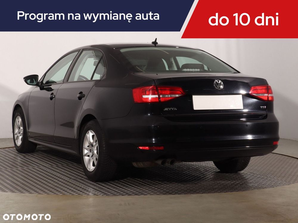Volkswagen Jetta - 6