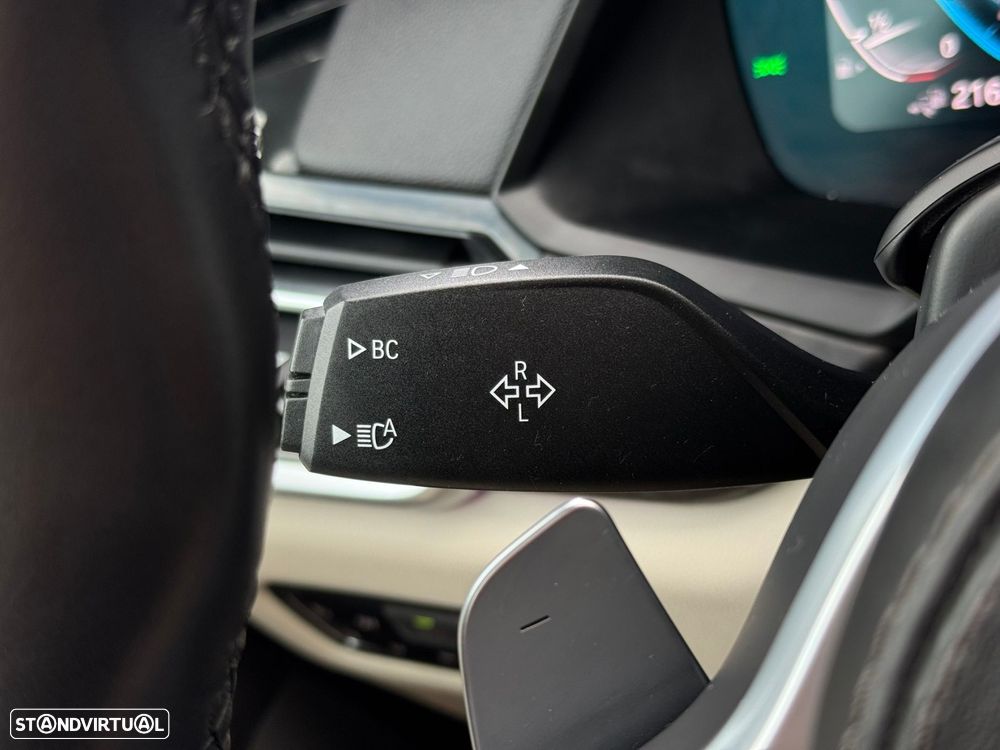 BMW X5 45 e xDrive Pack M - 39