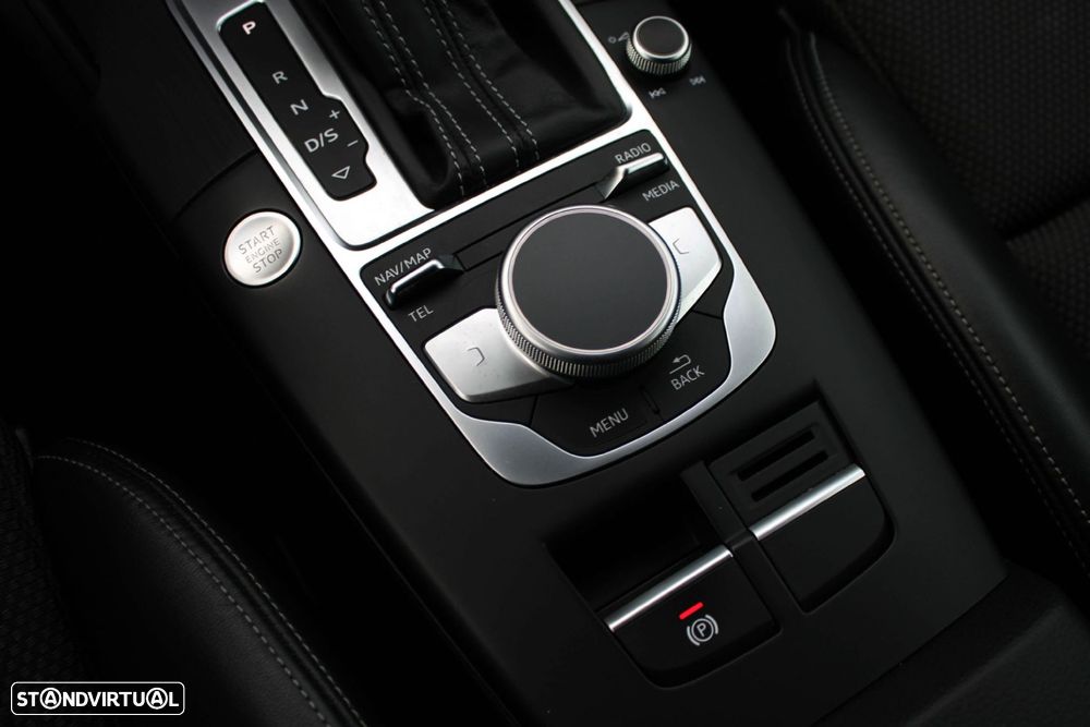 Audi A3 Sportback e-tron 1.4 TFSI S-line S tronic - 19