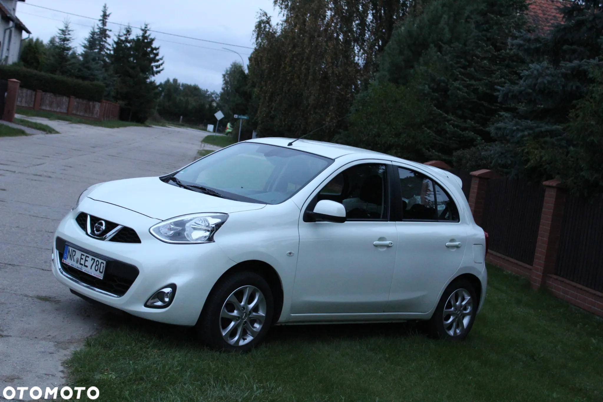 Nissan Micra 1.2 Acenta - 3