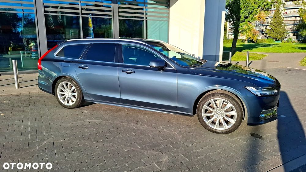 Volvo V90 D3 Momentum - 12