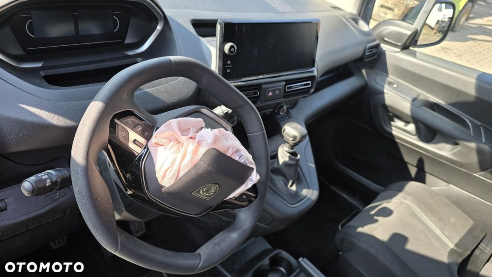 Peugeot Partner - 6