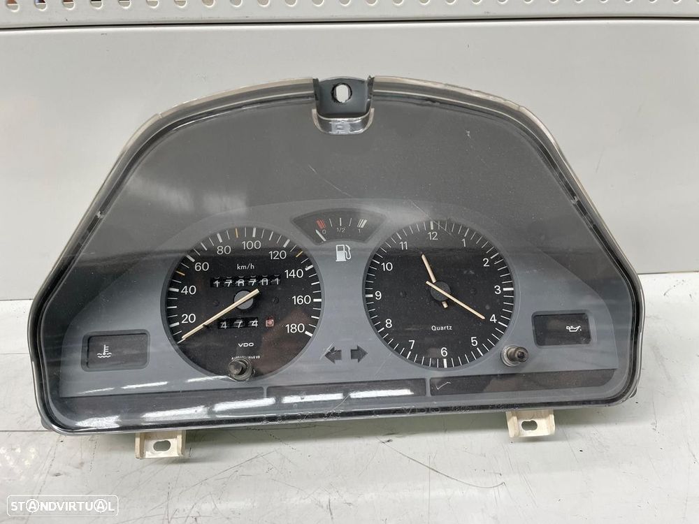 QUADRANTE PEUGEOT 106 I 1996 - 1