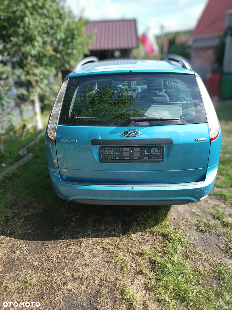 Ford Focus 1.6 TDCi Trend - 3