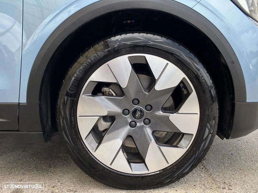 Ford Explorer 77 kWh Premium - 19