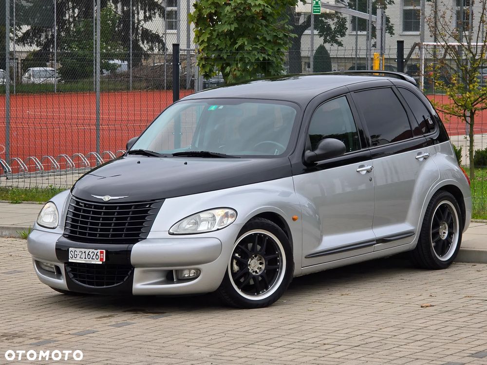 Chrysler PT Cruiser GT 2.4 Turbo - 3