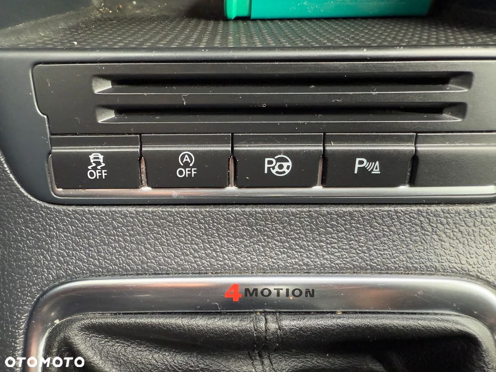 Volkswagen Tiguan - 16
