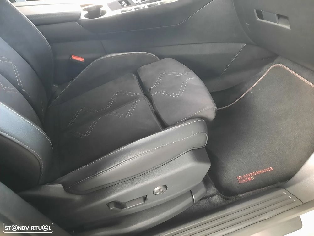 DS DS7 Crossback E-Tense Performance Line+ EAT8 - 35