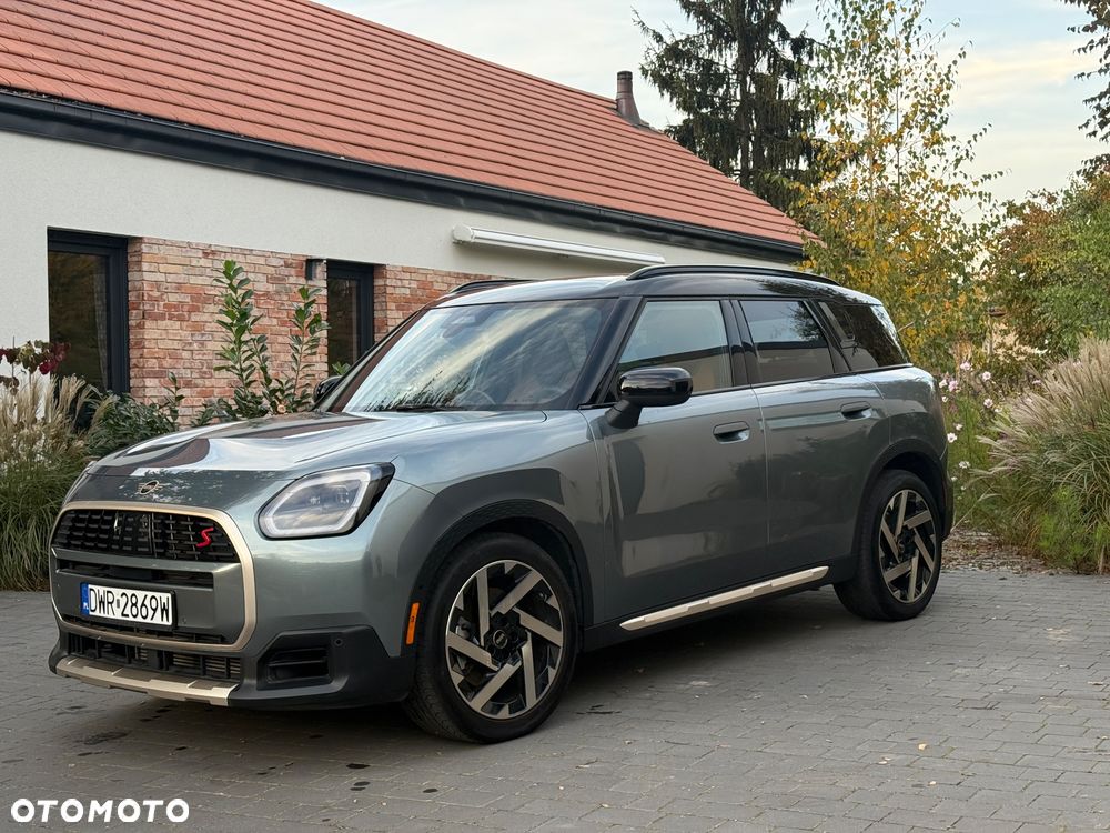 MINI Countryman - 10