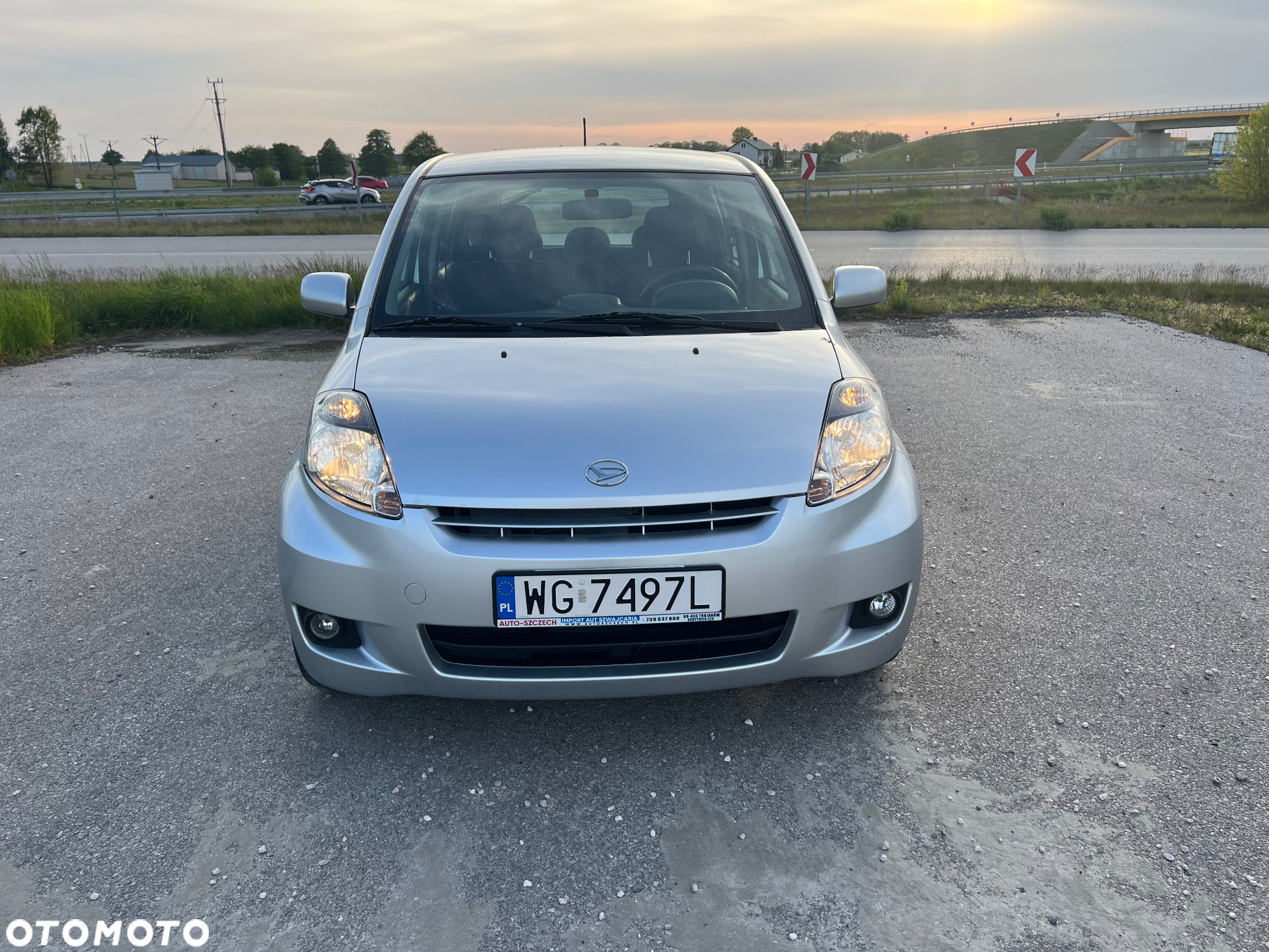 Daihatsu Sirion 1.3 CooLine - 2