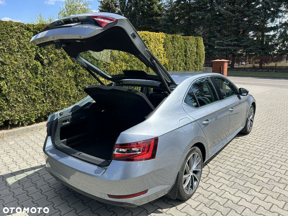 Skoda Superb - 6