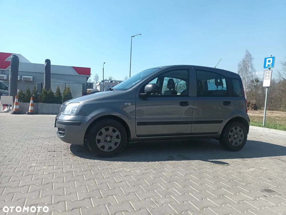 Fiat Panda 1.2 MyLife - 1